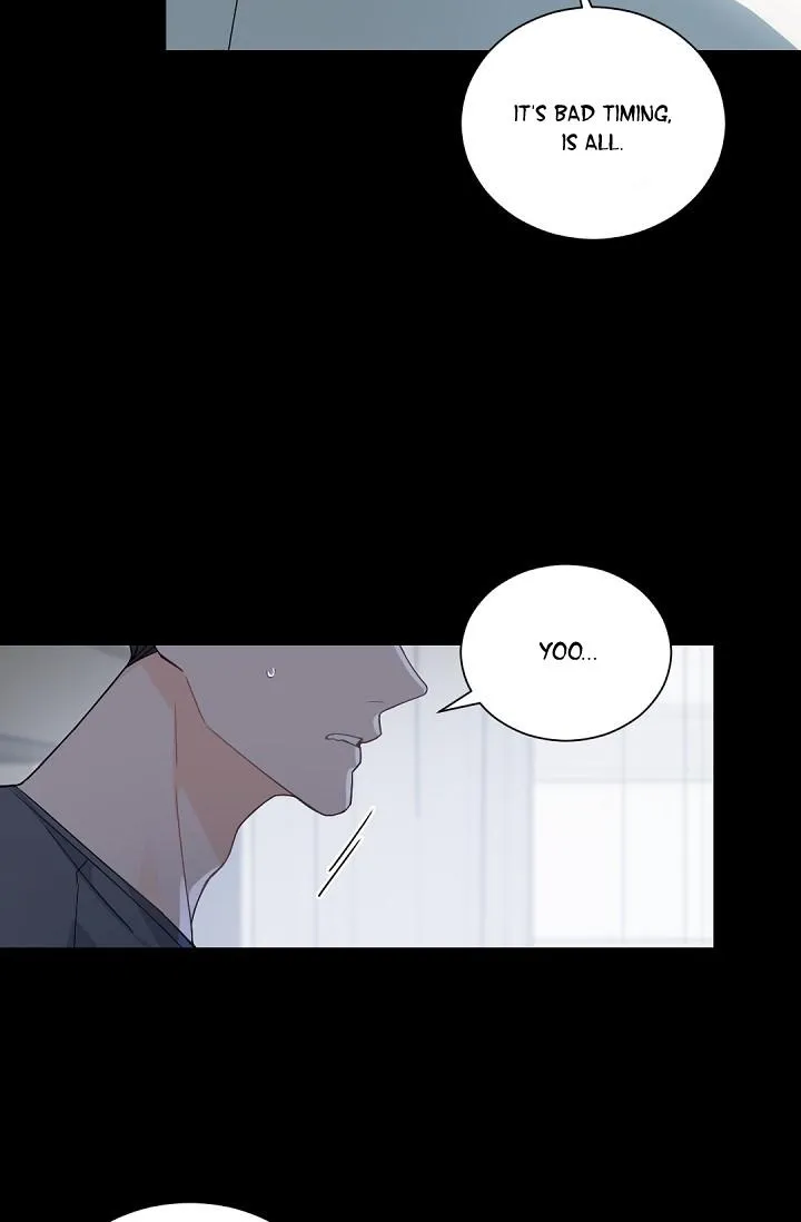 Boss Bitch Baby Chapter 50 page 53 - 