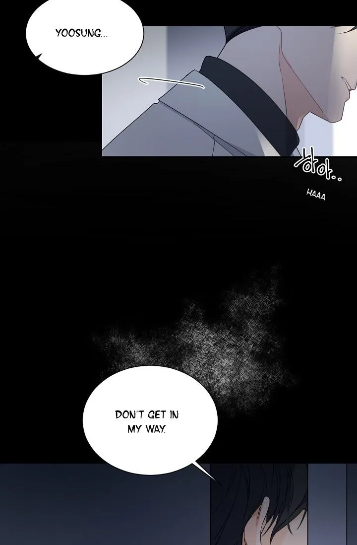 Boss Bitch Baby Chapter 50 page 54 - 