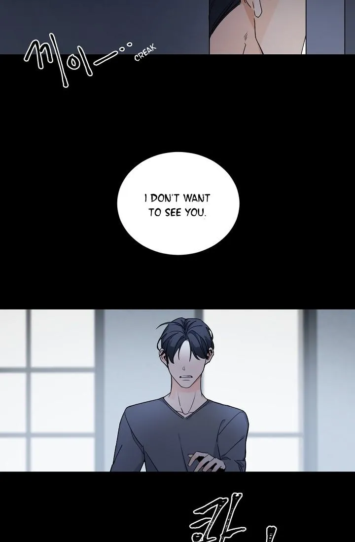 Boss Bitch Baby Chapter 50 page 55 - 