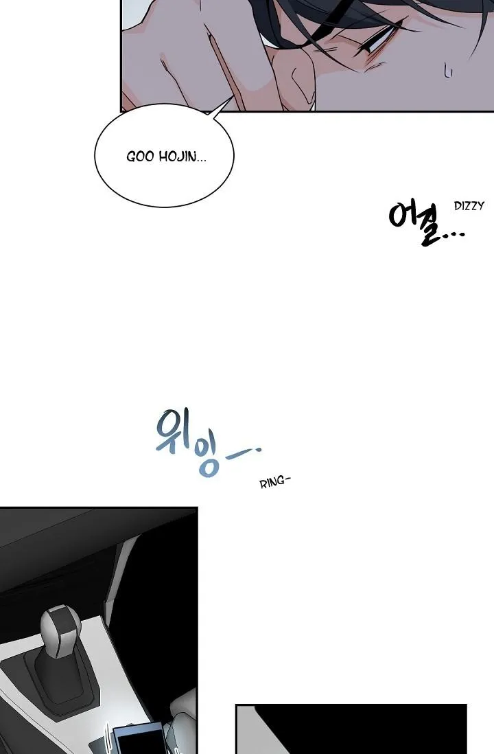Boss Bitch Baby Chapter 50 page 59 - 