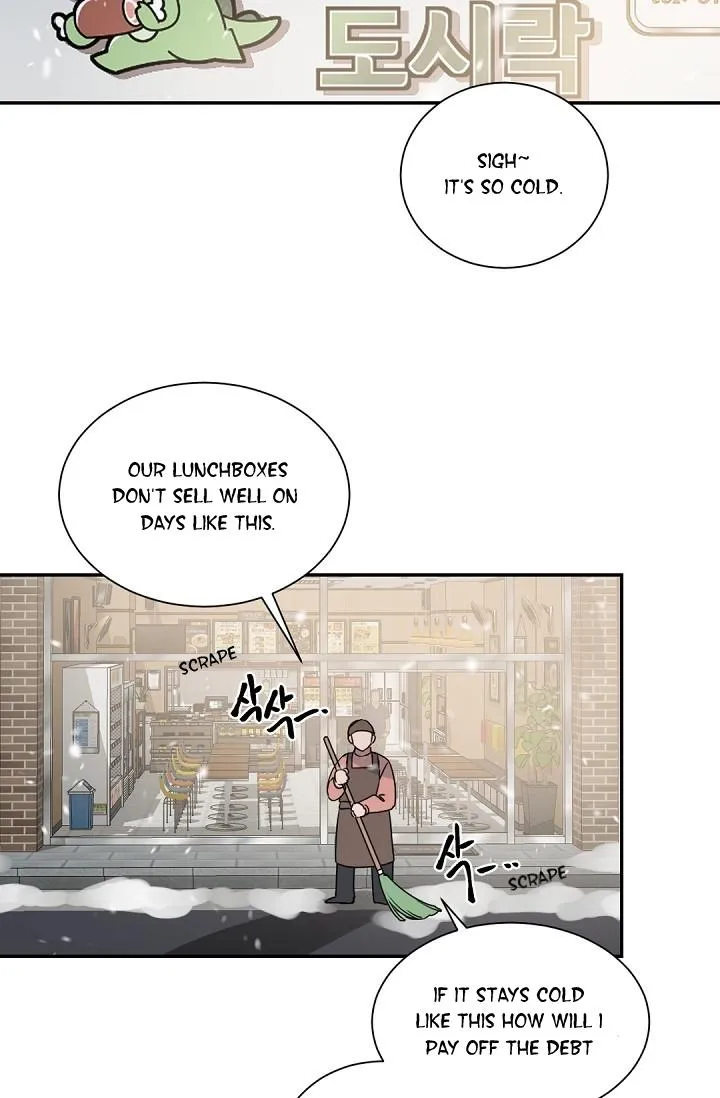 Boss Bitch Baby Chapter 50 page 65 - 