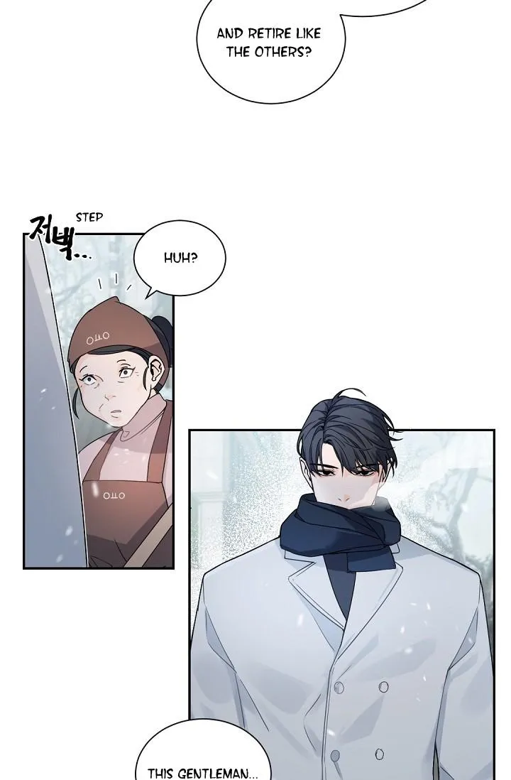 Boss Bitch Baby Chapter 50 page 66 - 