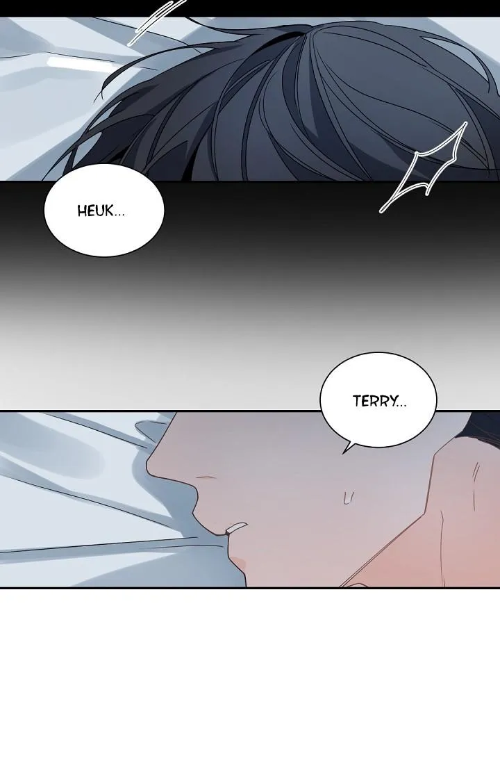 Boss Bitch Baby Chapter 50 page 8 - 