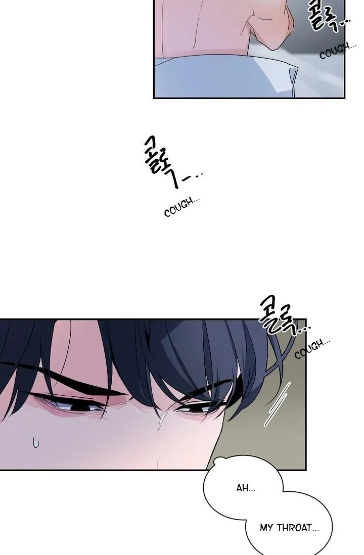 Boss Bitch Baby Chapter 50 page 10 - 