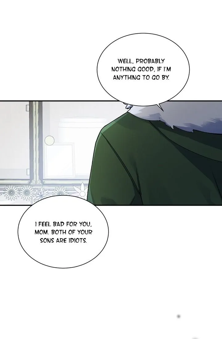 Boss Bitch Baby Chapter 51 page 13 - 