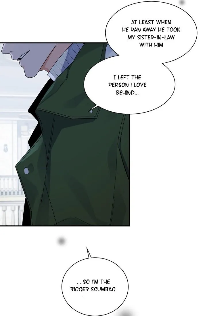 Boss Bitch Baby Chapter 51 page 14 - 