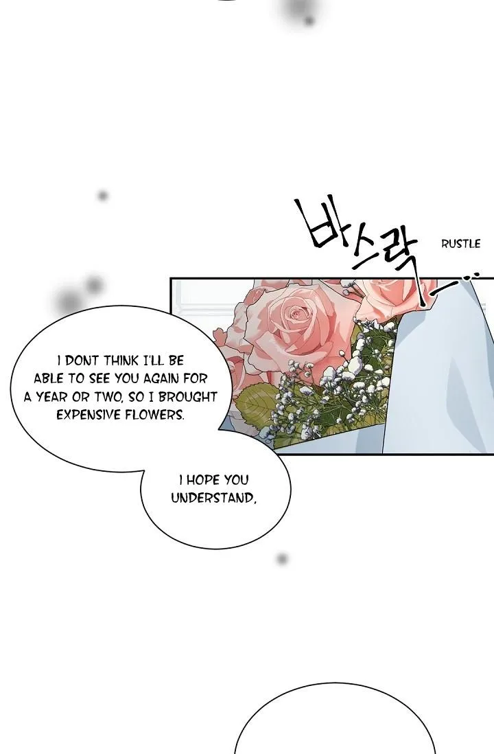 Boss Bitch Baby Chapter 51 page 15 - 