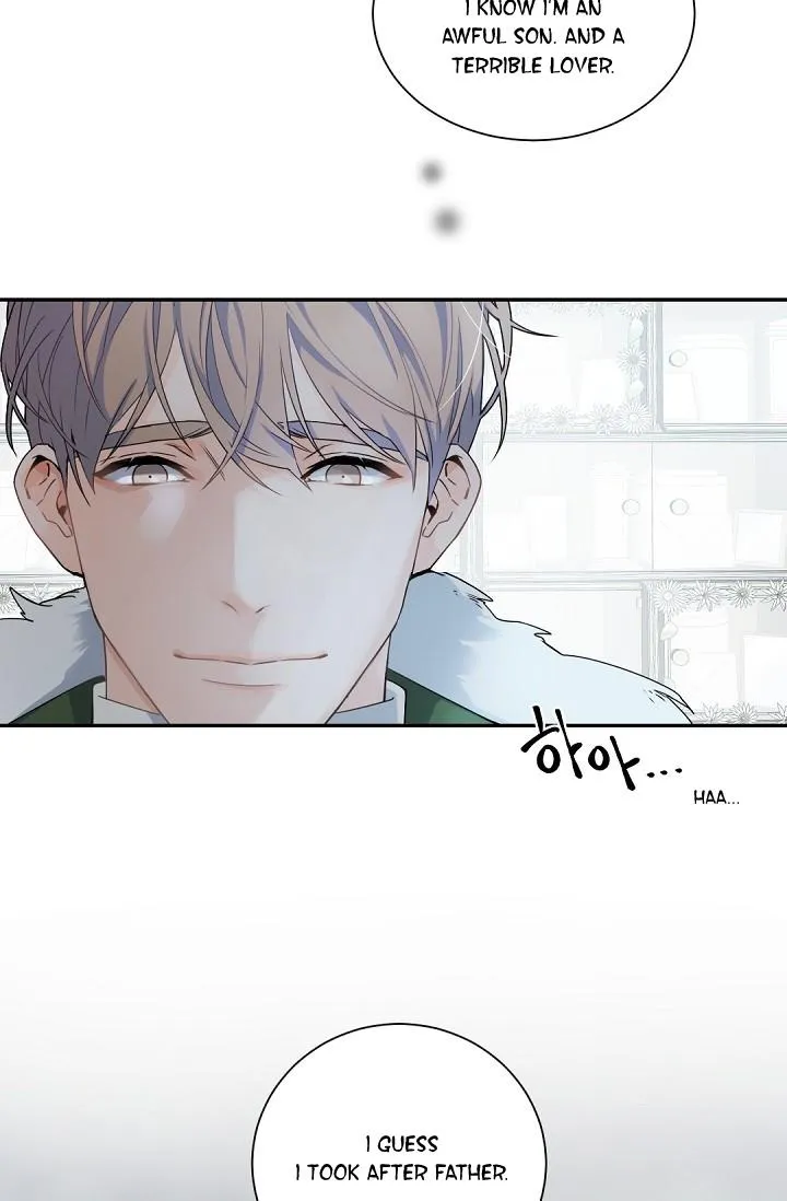 Boss Bitch Baby Chapter 51 page 16 - 