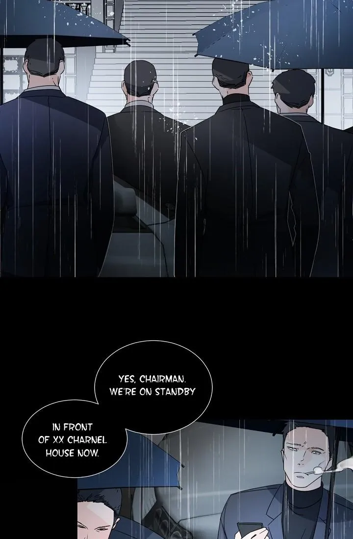 Boss Bitch Baby Chapter 51 page 18 - 