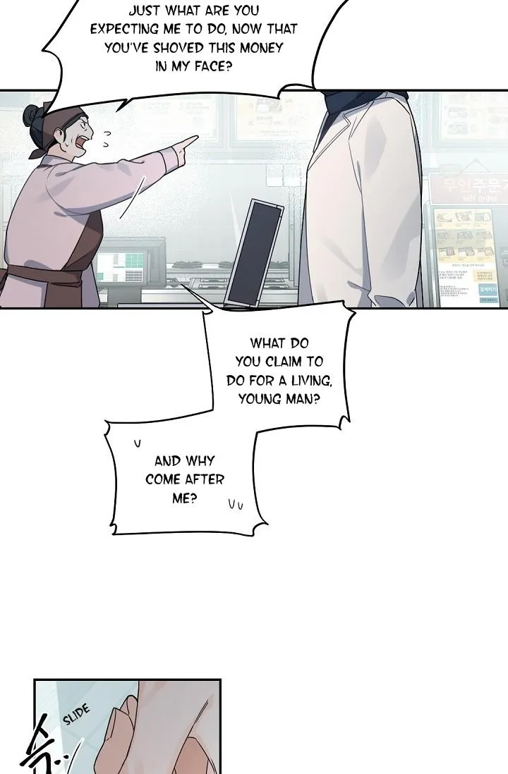 Boss Bitch Baby Chapter 51 page 22 - 