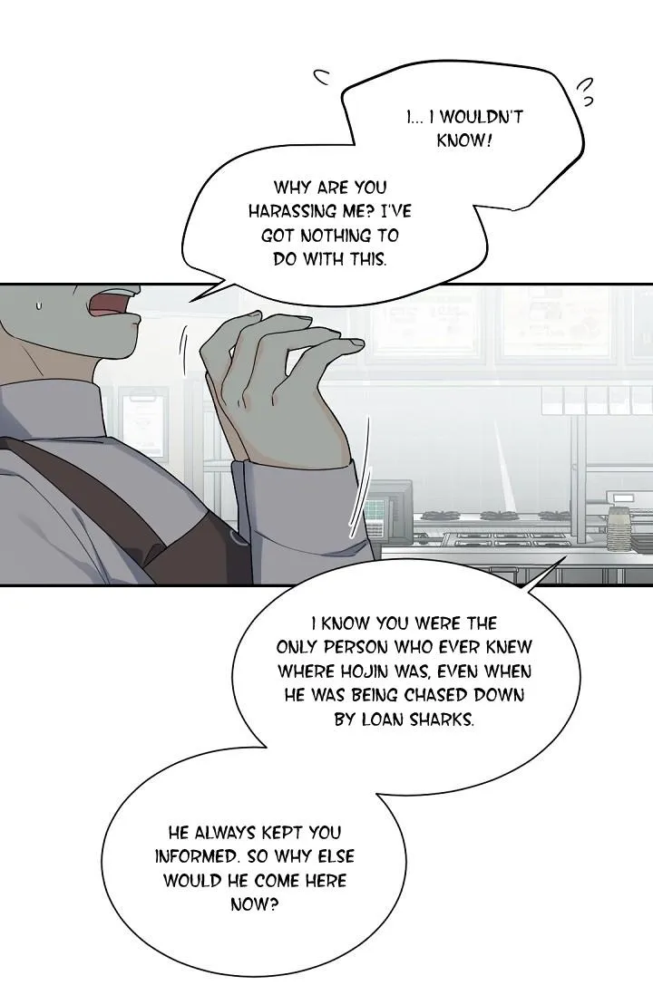 Boss Bitch Baby Chapter 51 page 24 - 