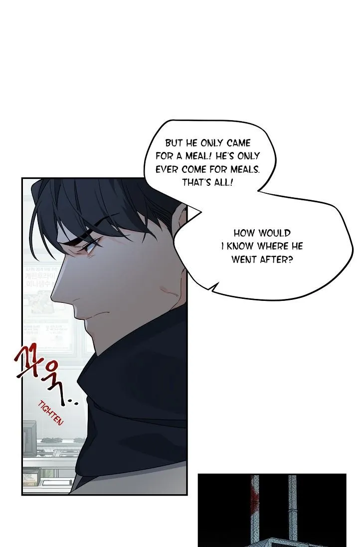 Boss Bitch Baby Chapter 51 page 25 - 