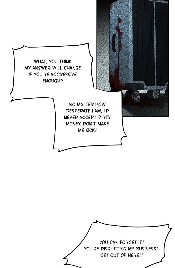 Boss Bitch Baby Chapter 51 page 26 - 