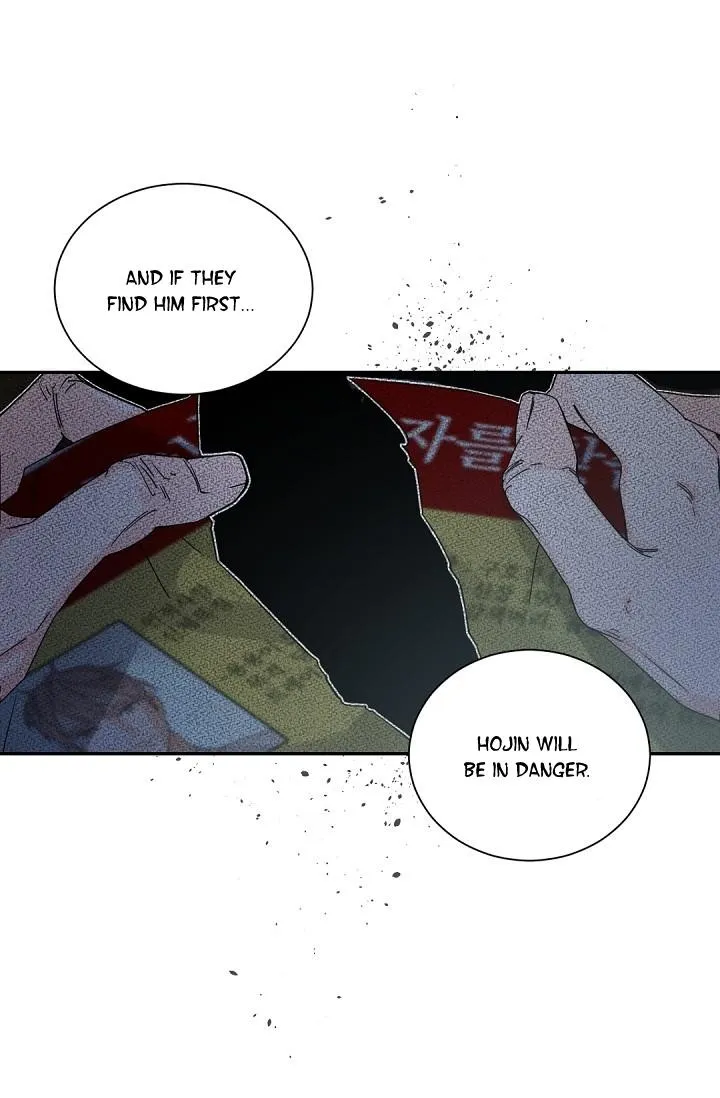 Boss Bitch Baby Chapter 51 page 28 - 