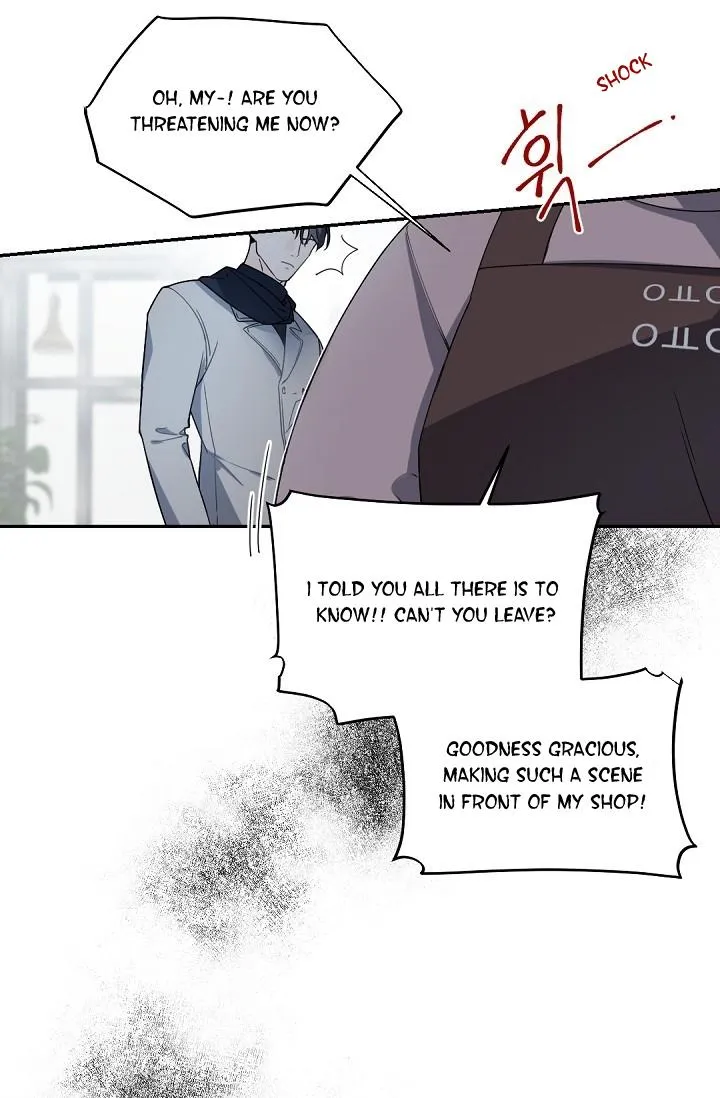Boss Bitch Baby Chapter 51 page 29 - 