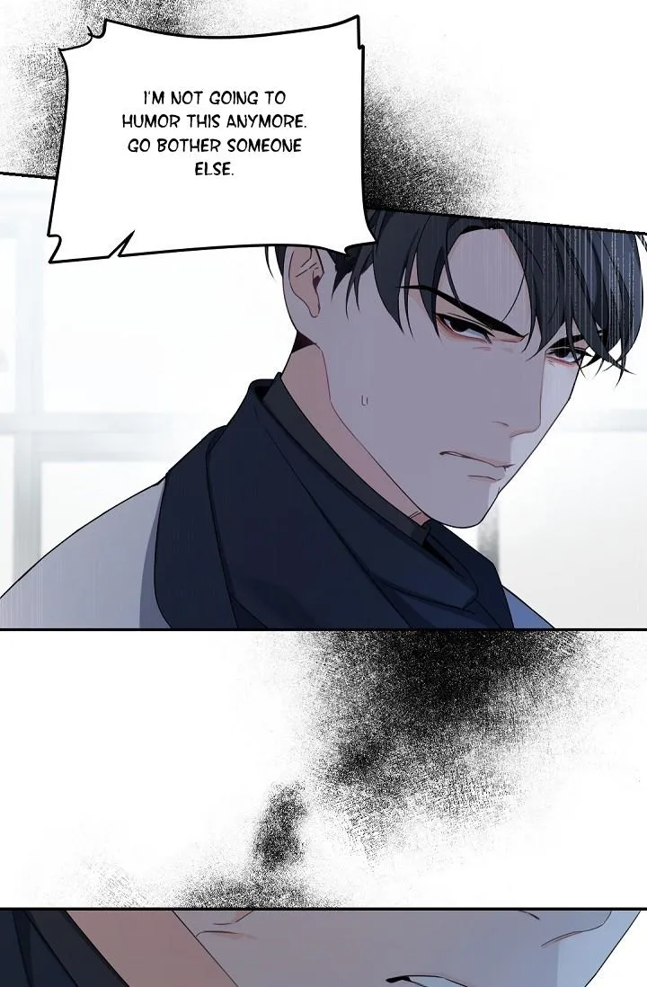 Boss Bitch Baby Chapter 51 page 30 - 