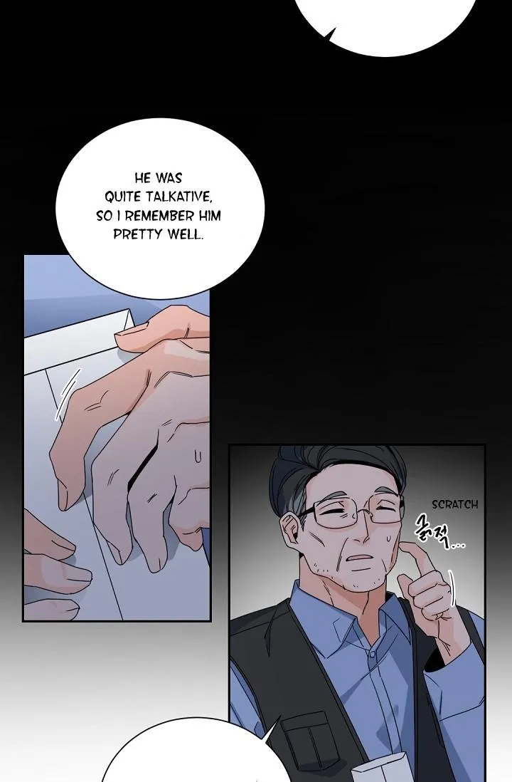 Boss Bitch Baby Chapter 51 page 4 - 