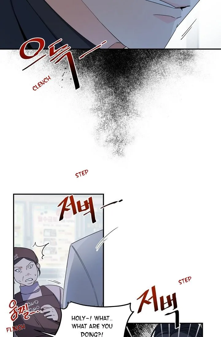 Boss Bitch Baby Chapter 51 page 31 - 
