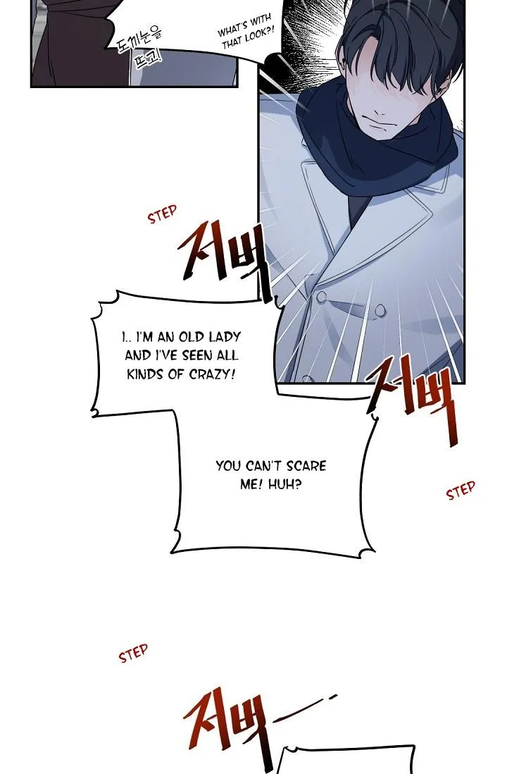 Boss Bitch Baby Chapter 51 page 32 - 