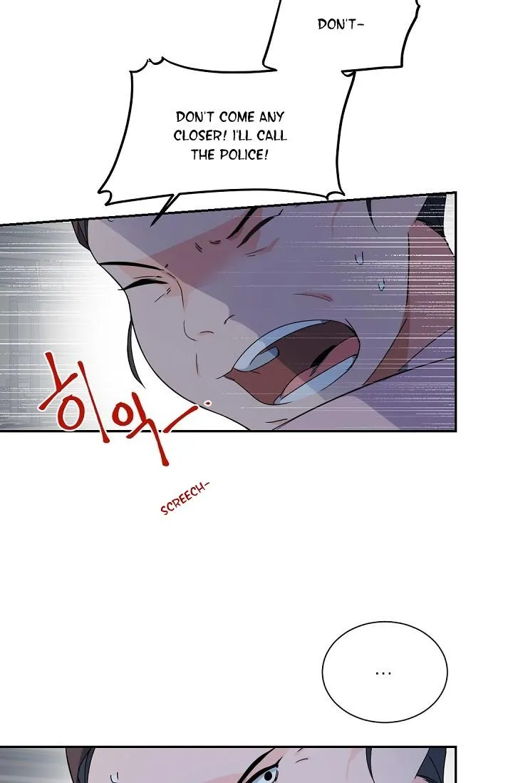 Boss Bitch Baby Chapter 51 page 33 - 