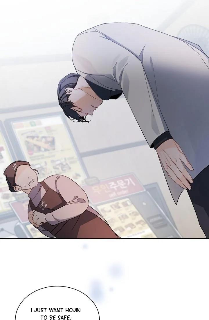Boss Bitch Baby Chapter 51 page 35 - 