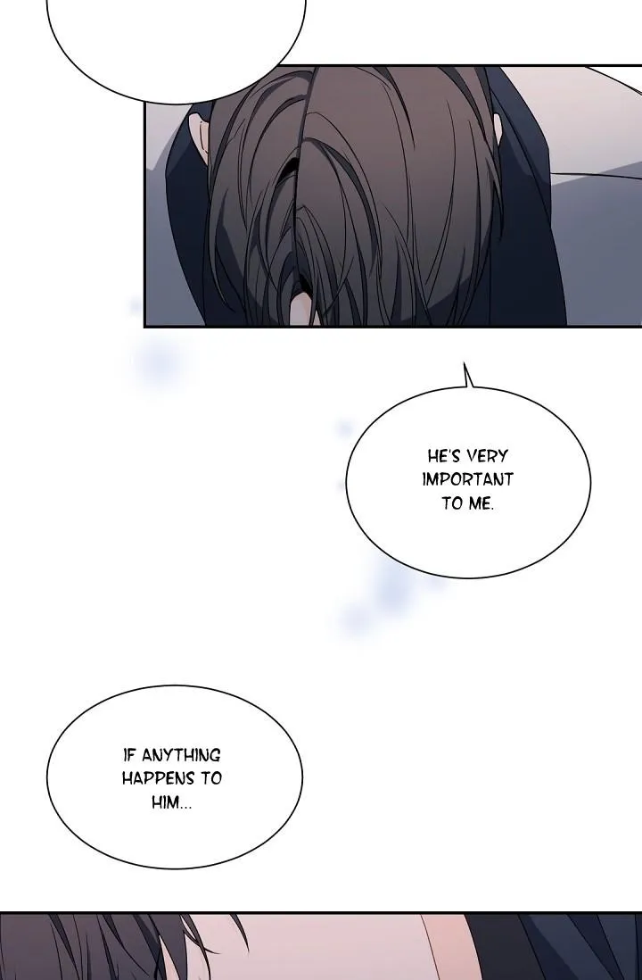Boss Bitch Baby Chapter 51 page 36 - 