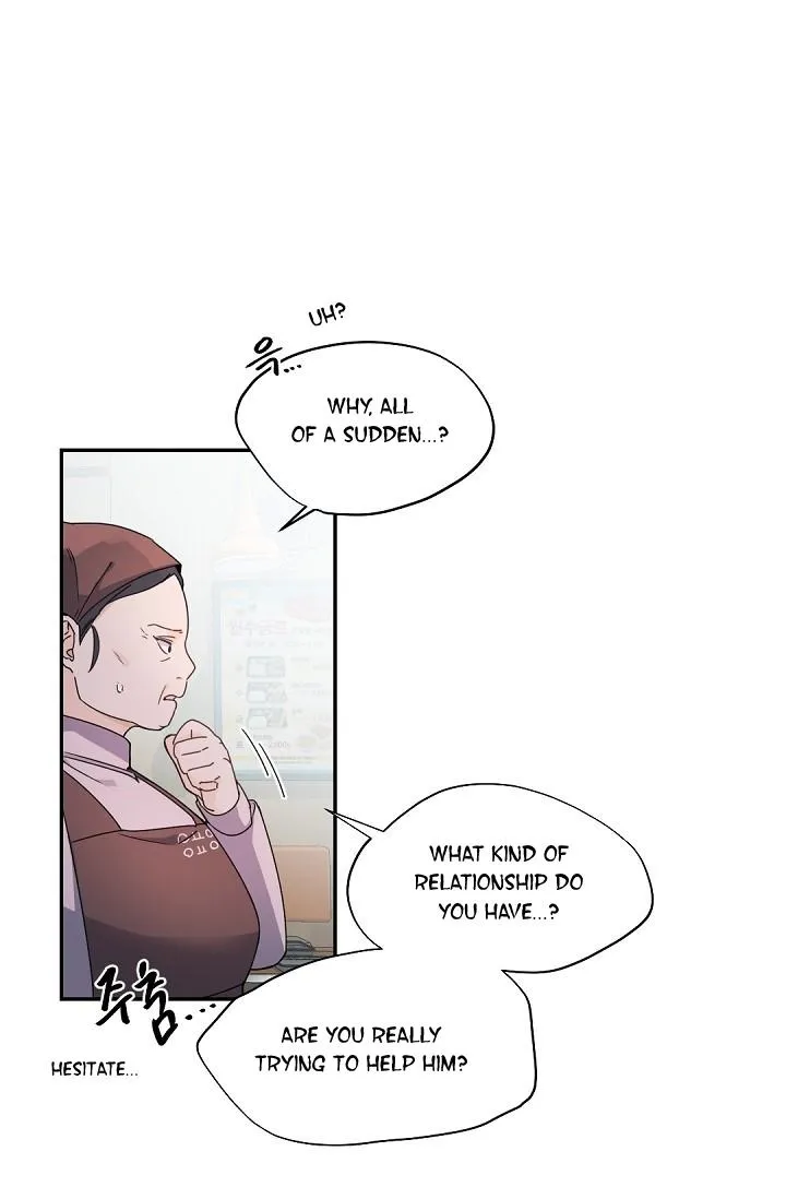 Boss Bitch Baby Chapter 51 page 38 - 