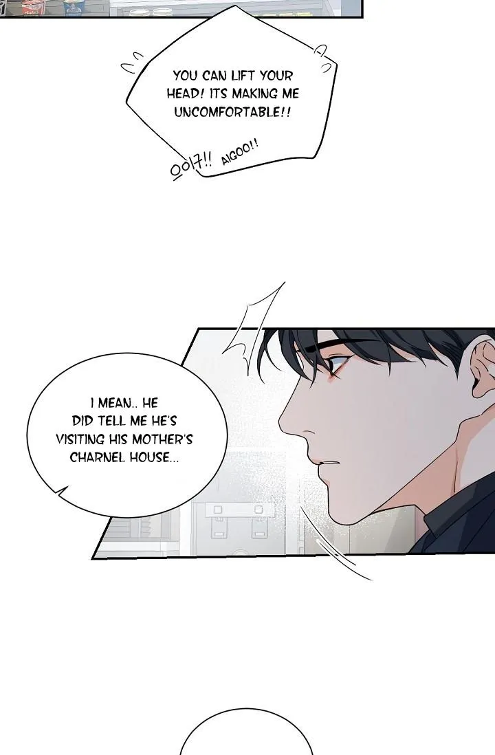 Boss Bitch Baby Chapter 51 page 40 - 