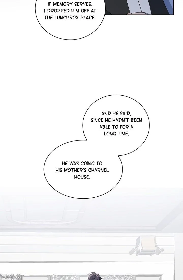 Boss Bitch Baby Chapter 51 page 5 - 