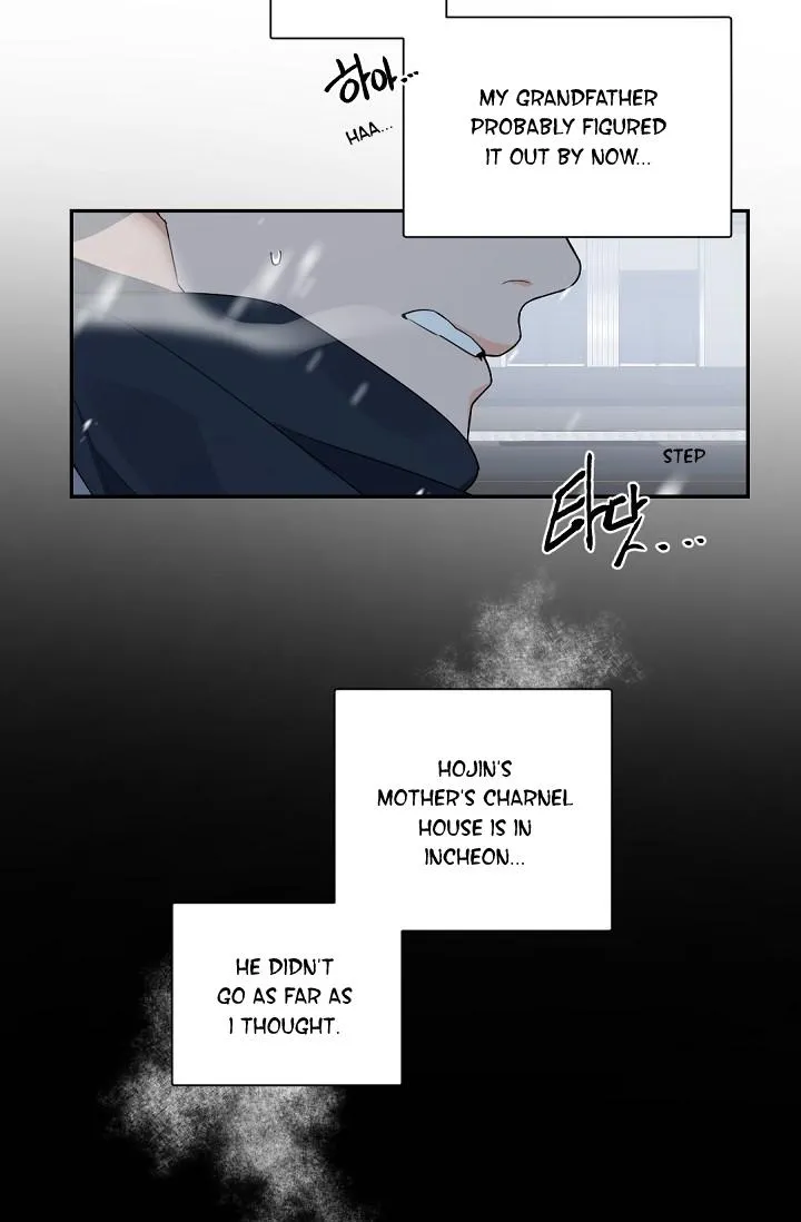 Boss Bitch Baby Chapter 51 page 42 - 