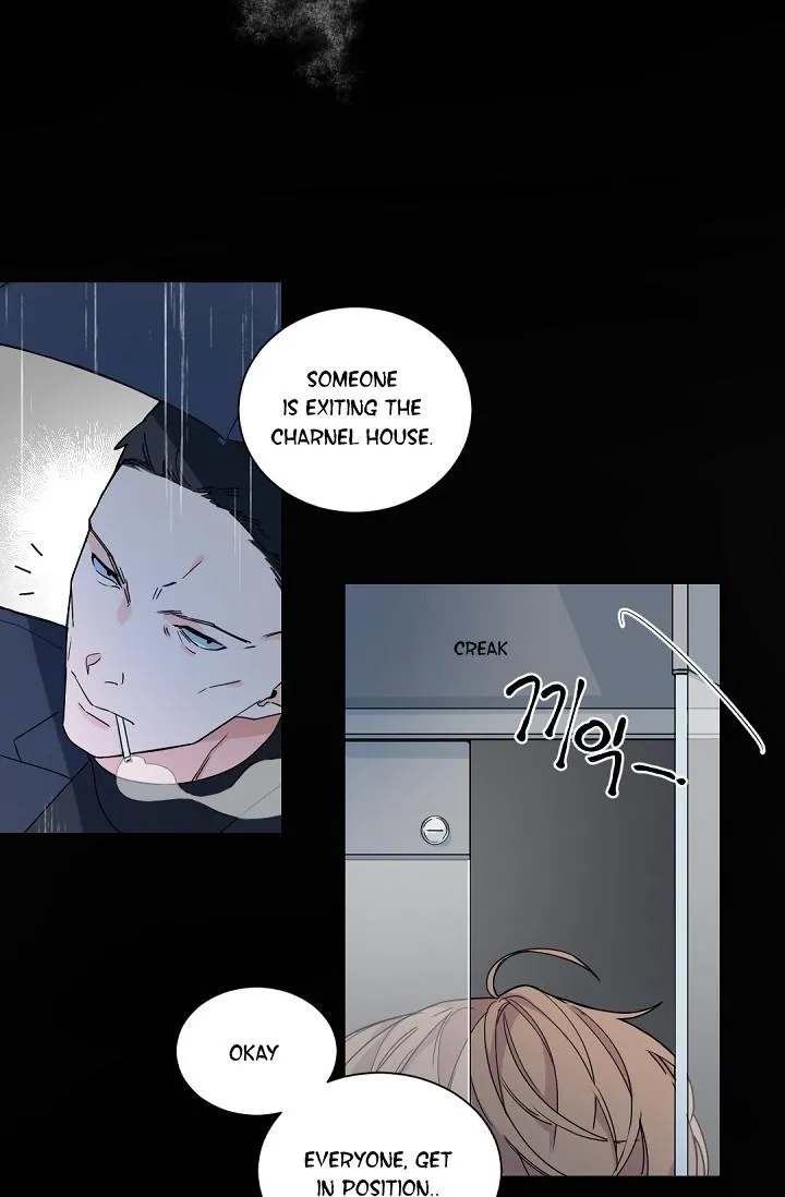 Boss Bitch Baby Chapter 51 page 43 - 