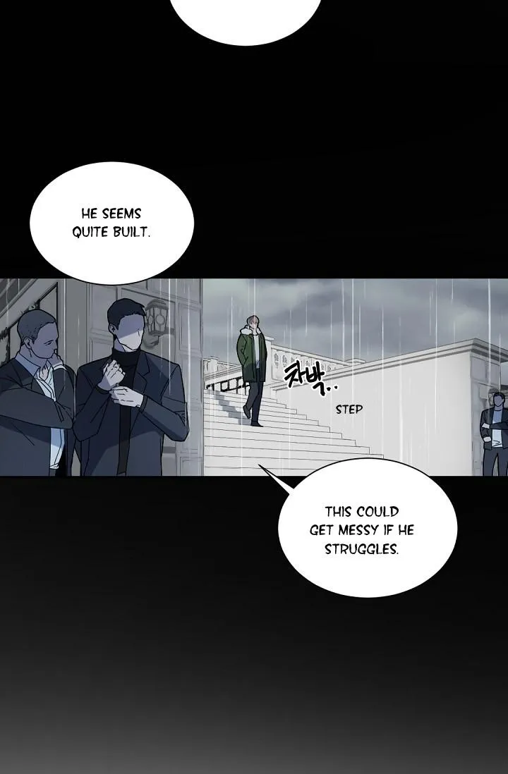 Boss Bitch Baby Chapter 51 page 44 - 