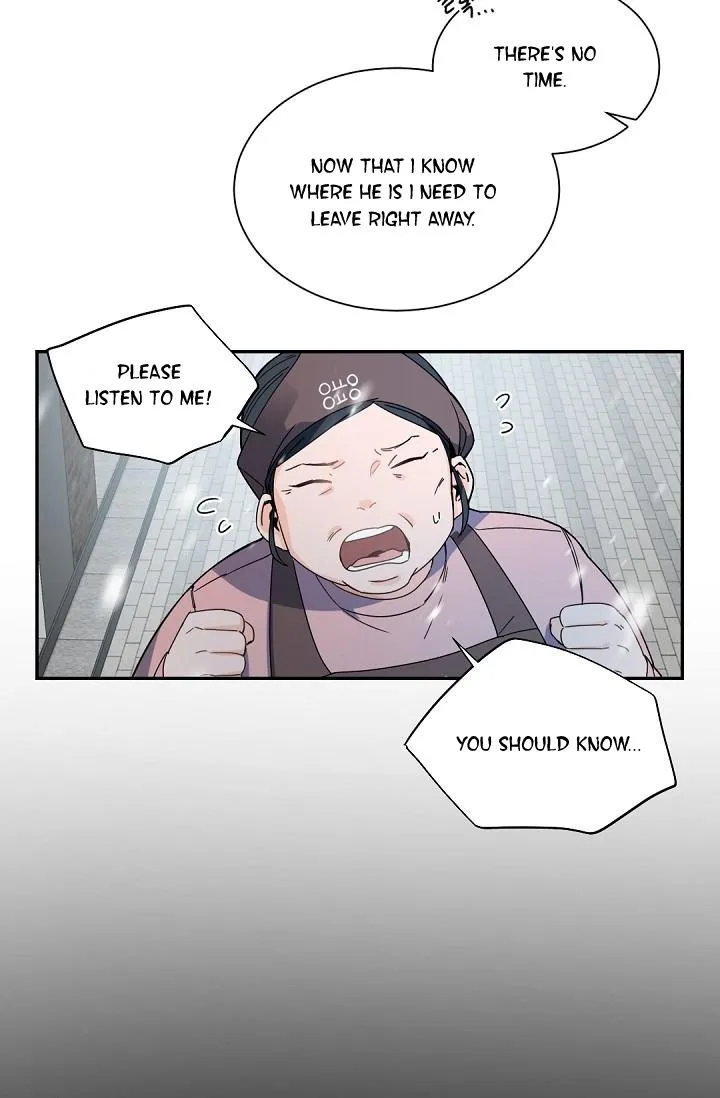 Boss Bitch Baby Chapter 51 page 46 - 