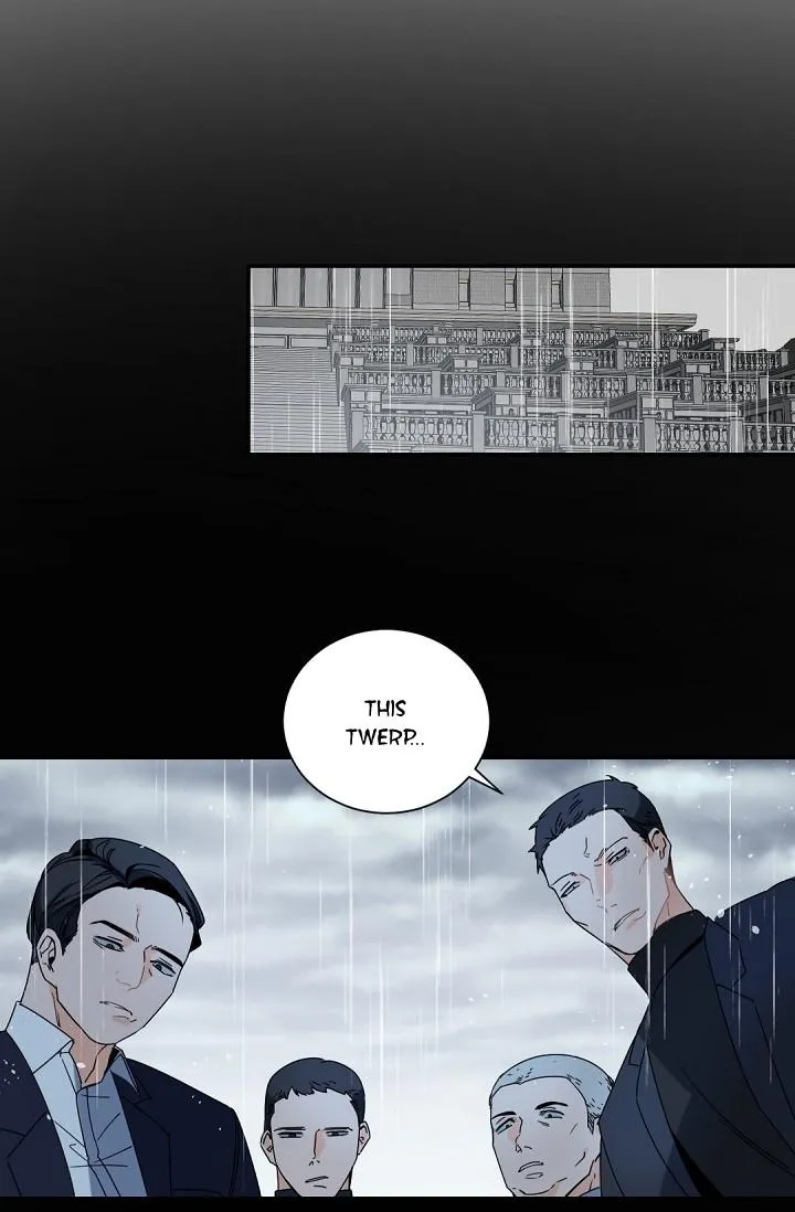 Boss Bitch Baby Chapter 51 page 47 - 