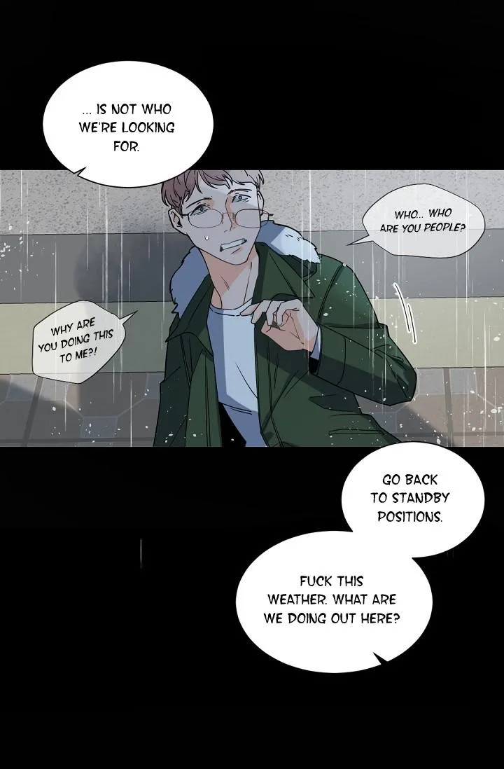 Boss Bitch Baby Chapter 51 page 48 - 