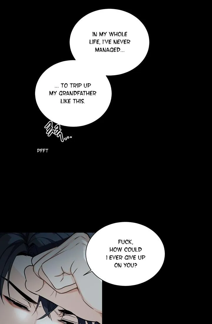 Boss Bitch Baby Chapter 51 page 57 - 