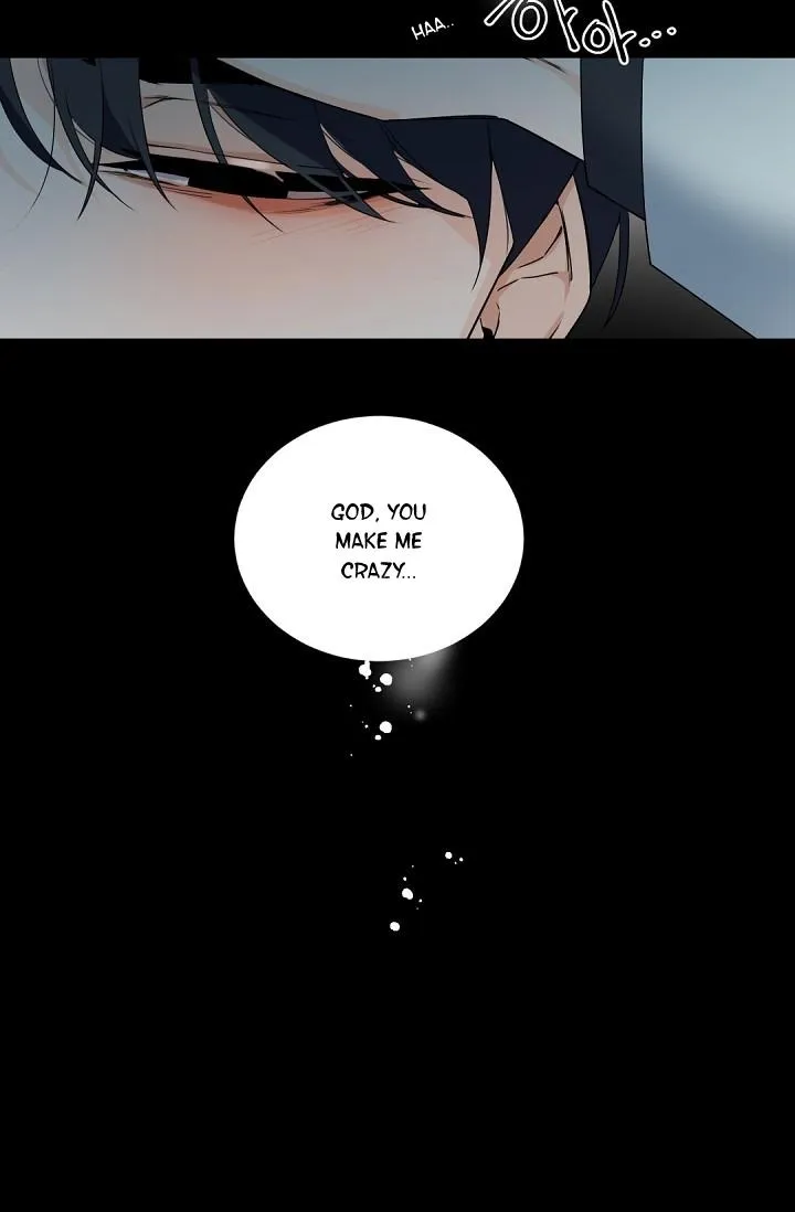 Boss Bitch Baby Chapter 51 page 59 - 