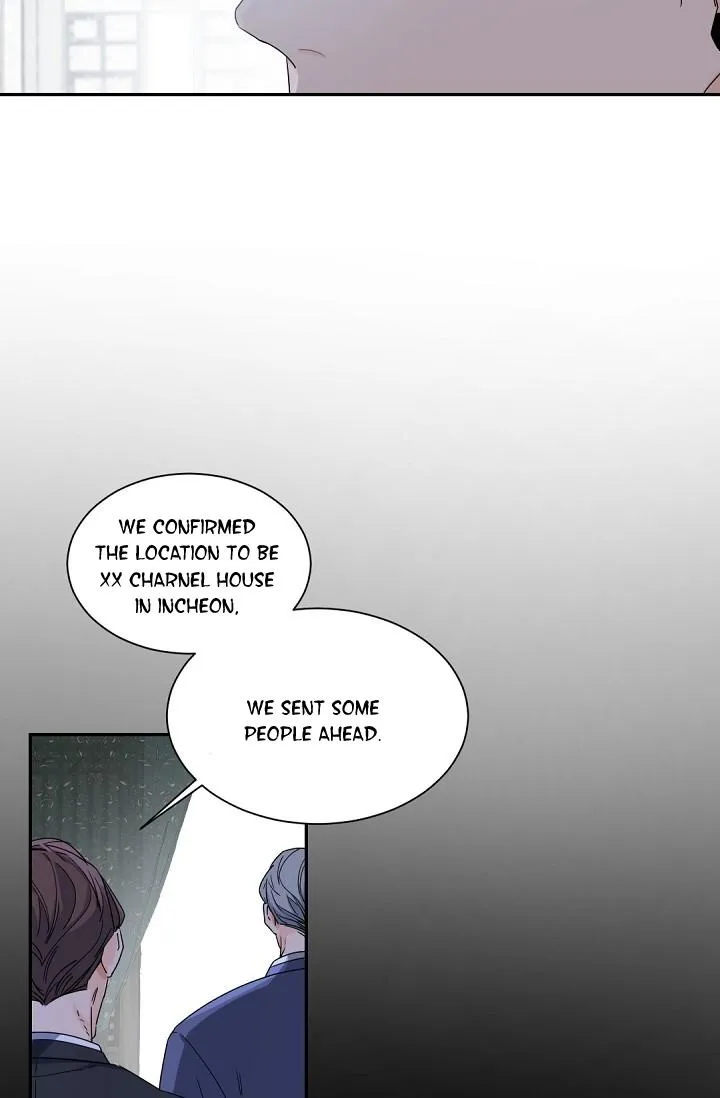Boss Bitch Baby Chapter 51 page 7 - 