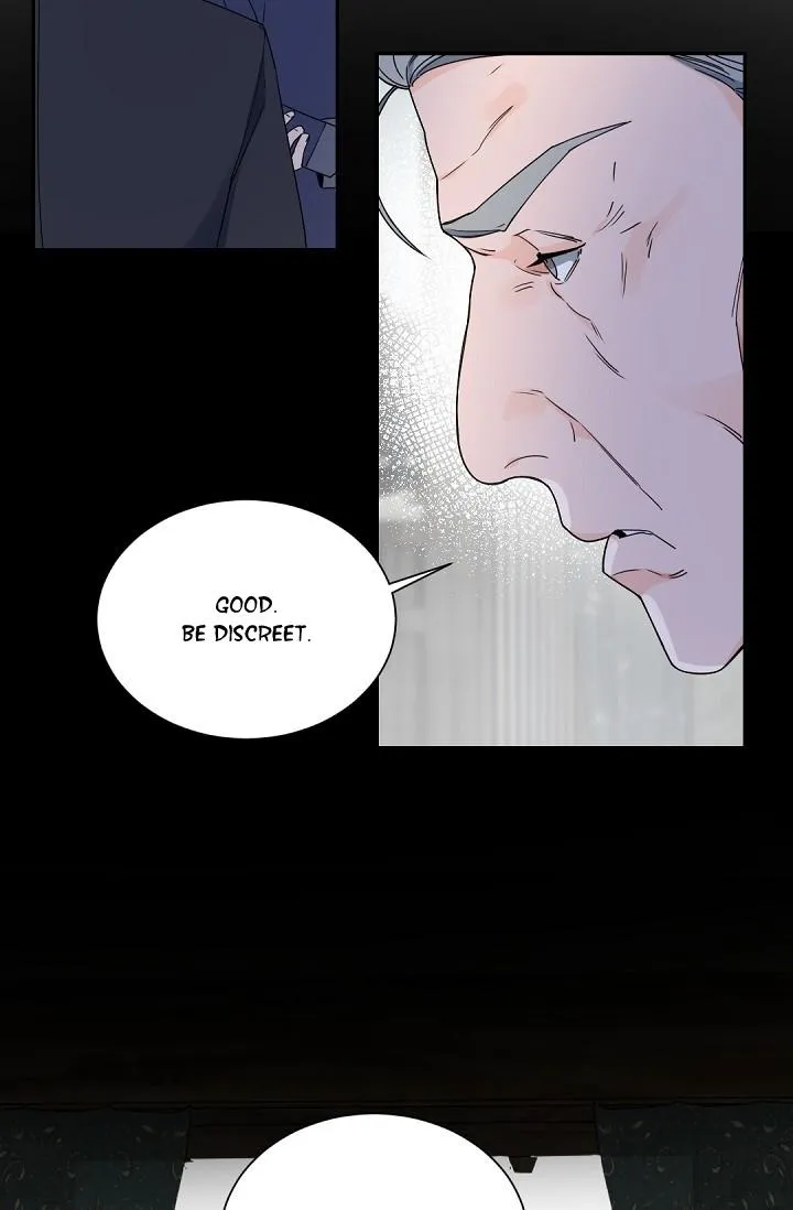 Boss Bitch Baby Chapter 51 page 8 - 
