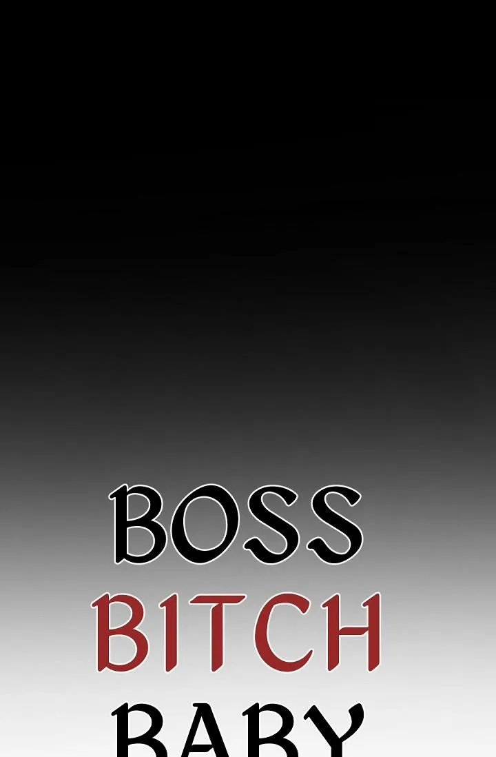 Boss Bitch Baby Chapter 51 page 10 - 