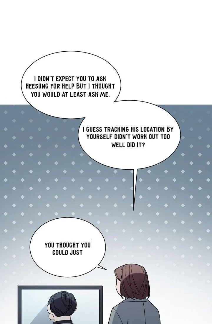 Boss Bitch Baby Chapter 52 page 14 - 