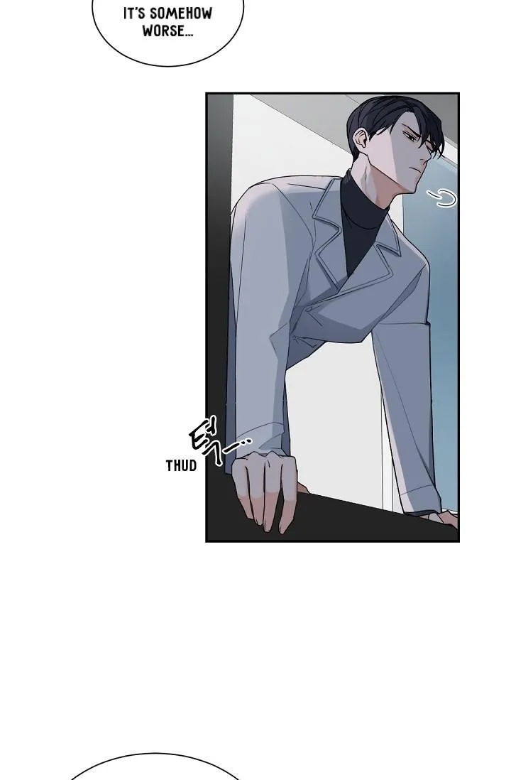 Boss Bitch Baby Chapter 52 page 18 - 