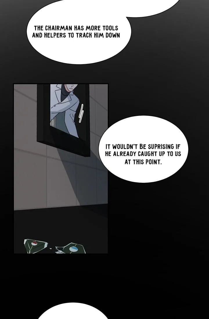 Boss Bitch Baby Chapter 52 page 20 - 