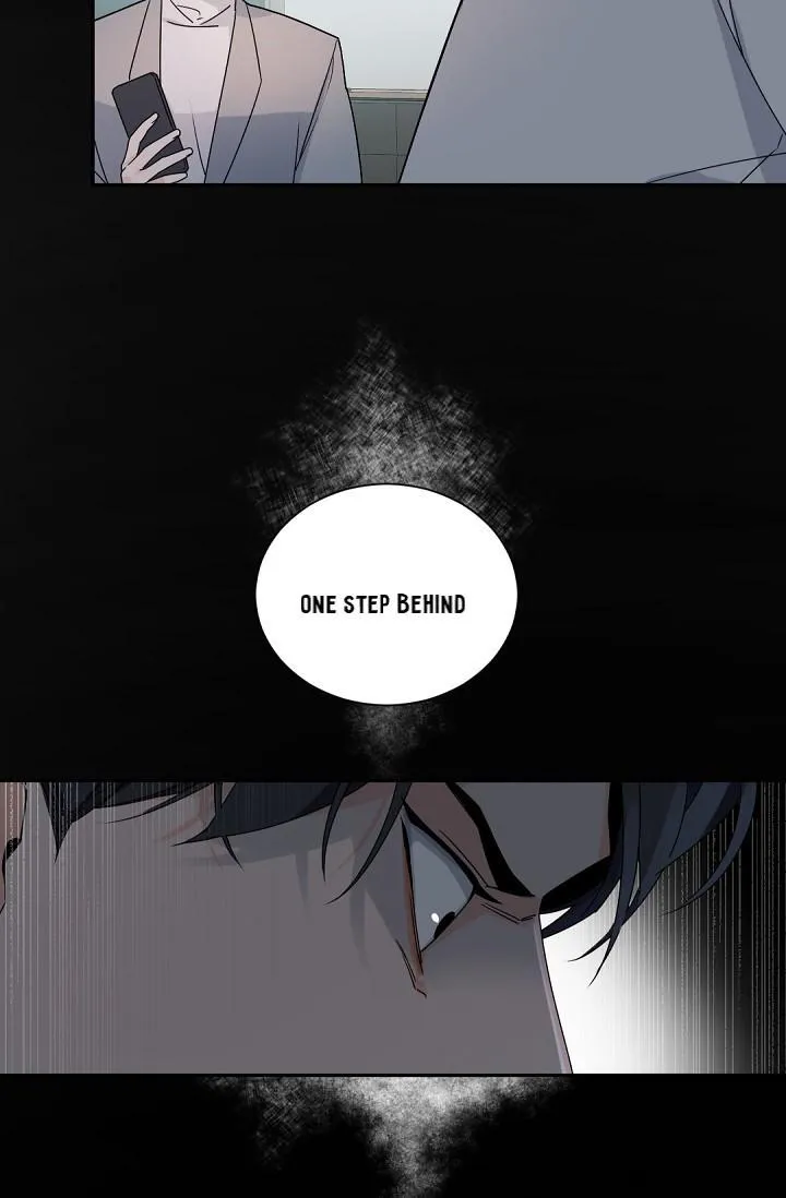 Boss Bitch Baby Chapter 52 page 22 - 