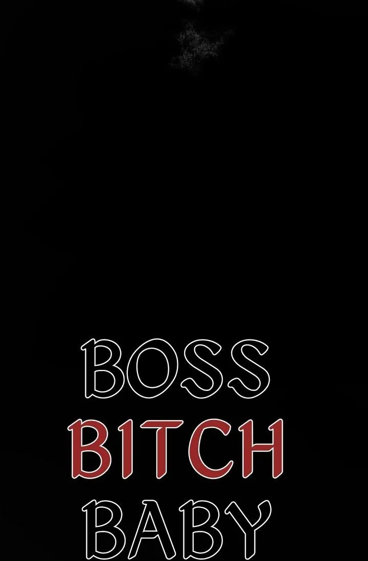 Boss Bitch Baby Chapter 52 page 23 - 