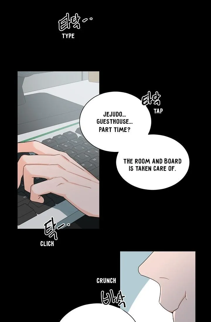 Boss Bitch Baby Chapter 52 page 25 - 