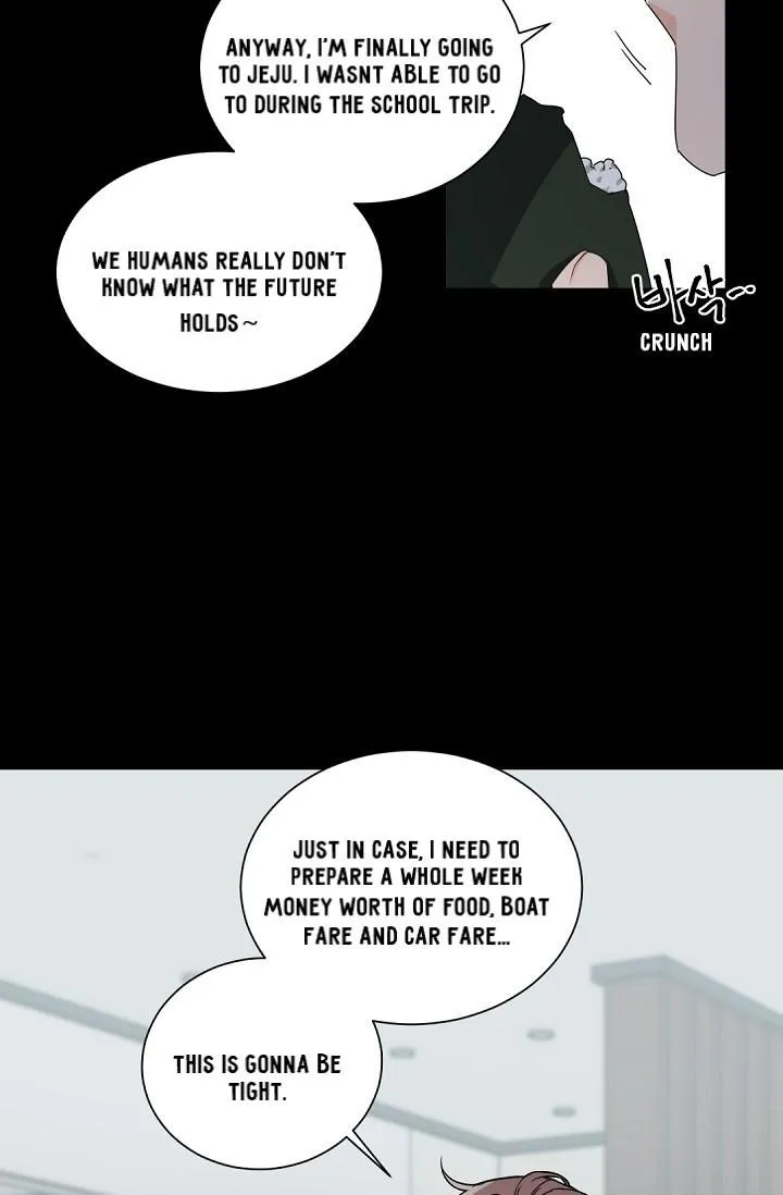 Boss Bitch Baby Chapter 52 page 26 - 