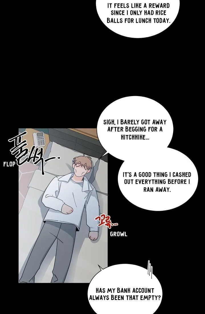 Boss Bitch Baby Chapter 52 page 28 - 