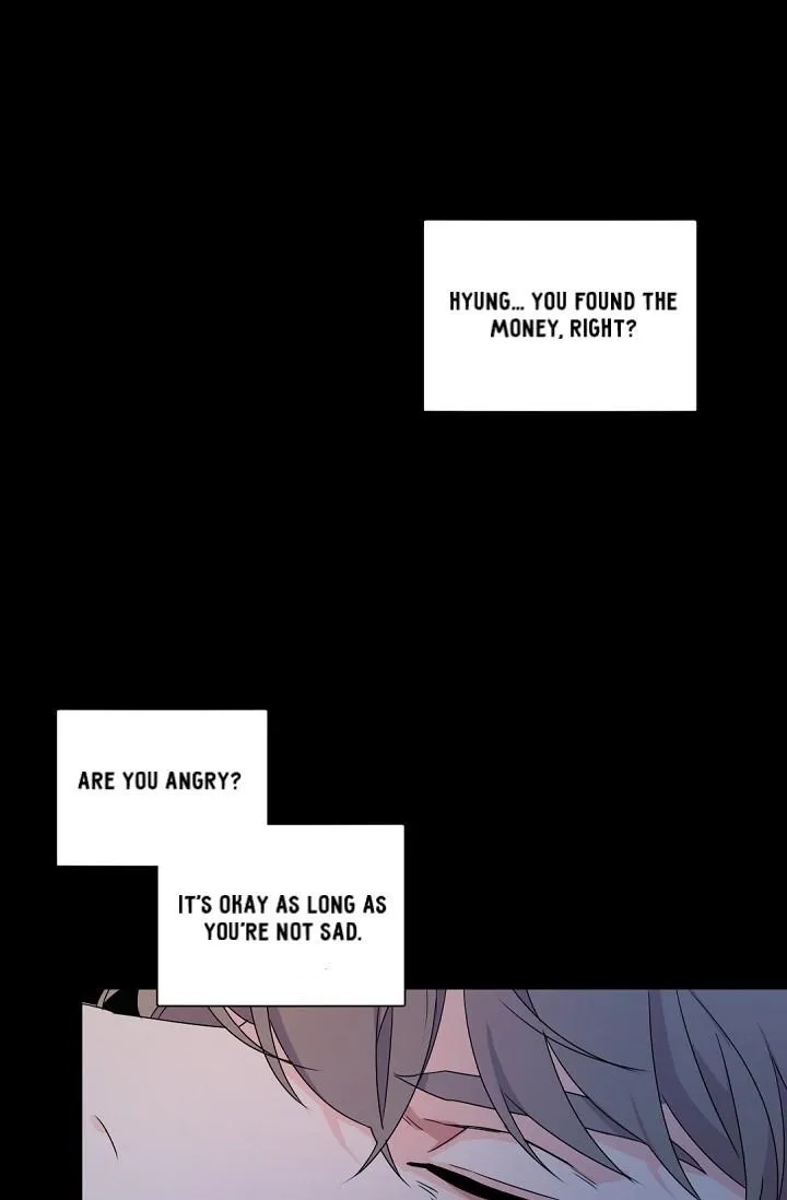 Boss Bitch Baby Chapter 52 page 30 - 
