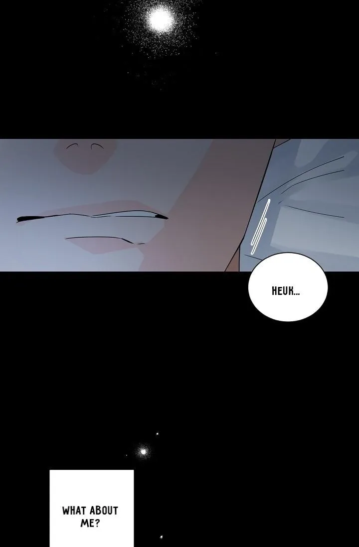 Boss Bitch Baby Chapter 52 page 34 - 